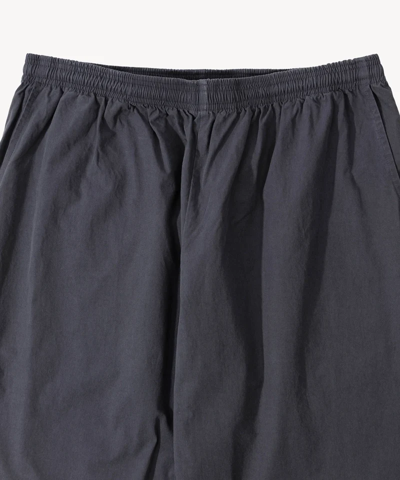 THE POPLIN PANTS