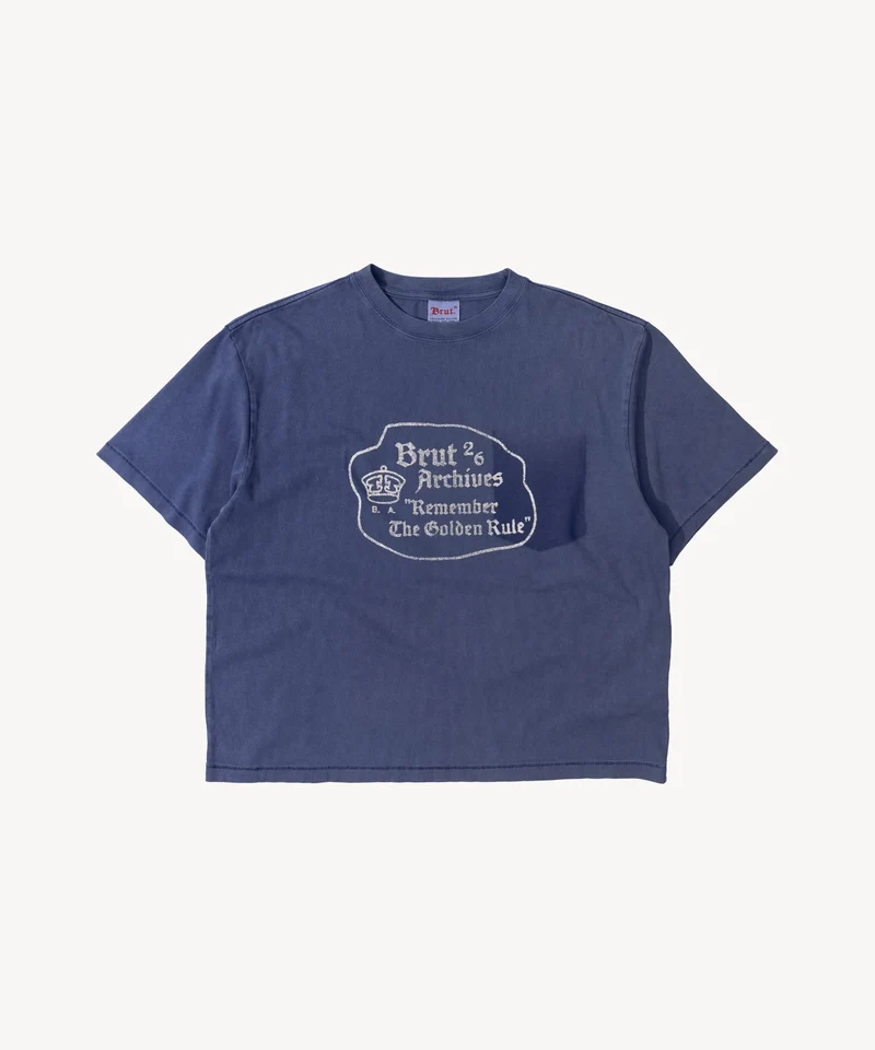 THE STAMP TEE