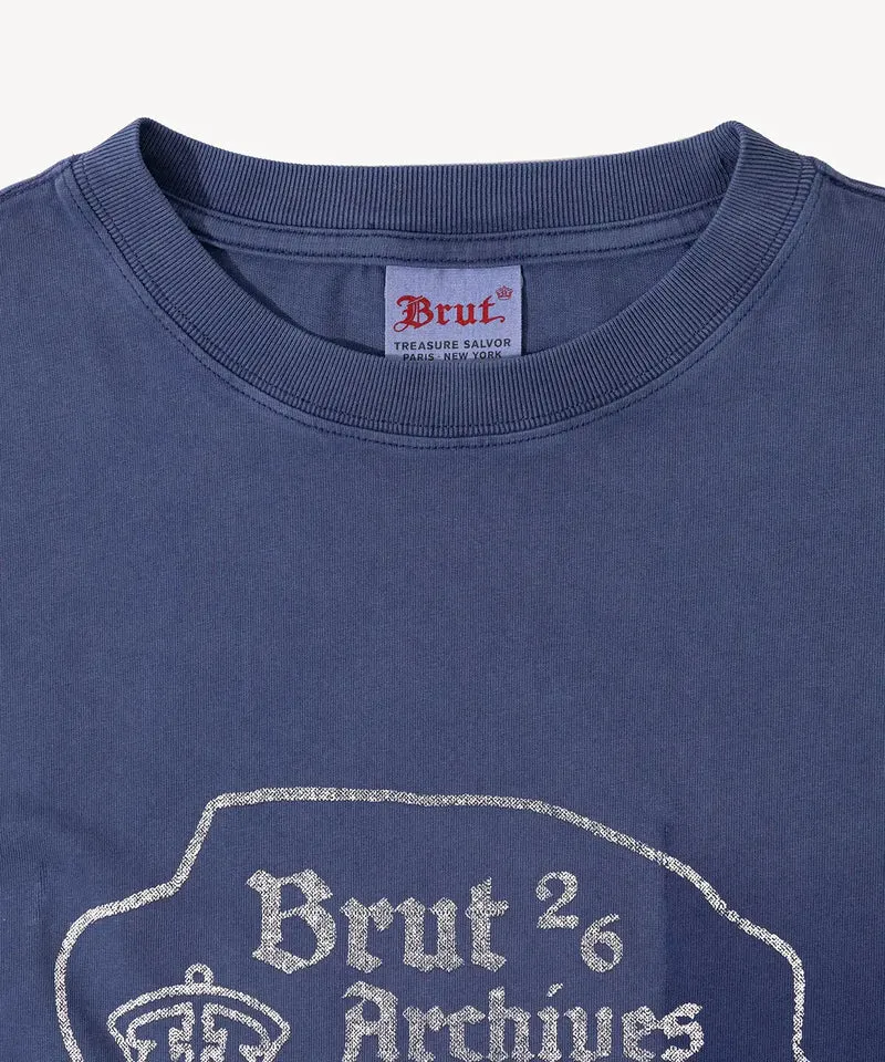 THE STAMP TEE