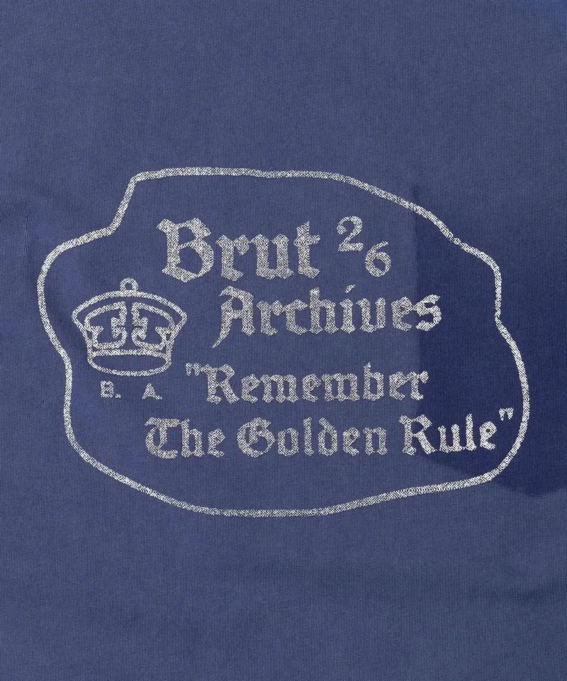THE STAMP TEE