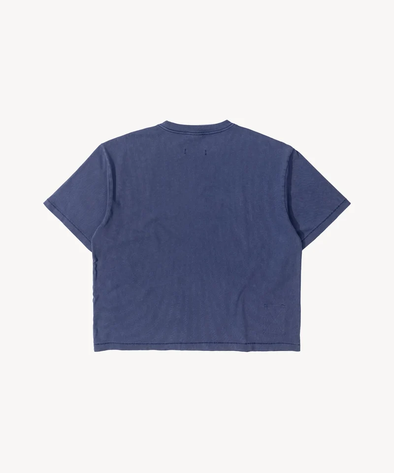 THE STAMP TEE