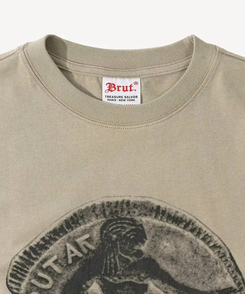THE MEDAL TEE