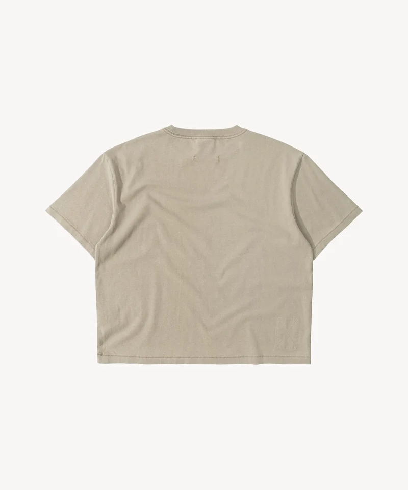 THE MEDAL TEE