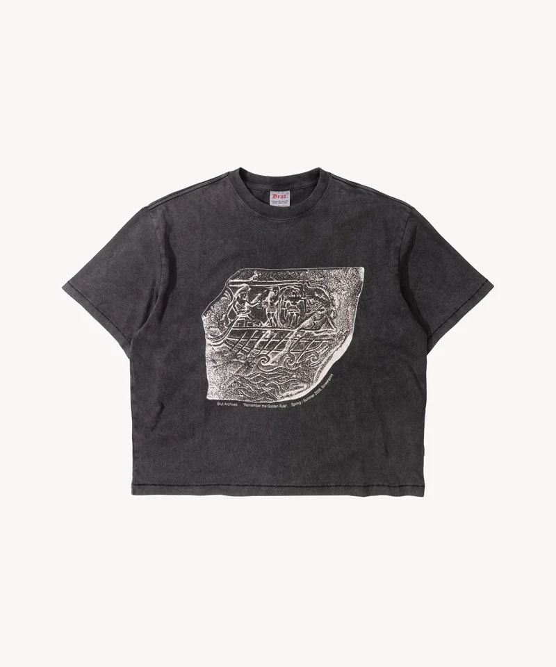 THE RUINS TEE