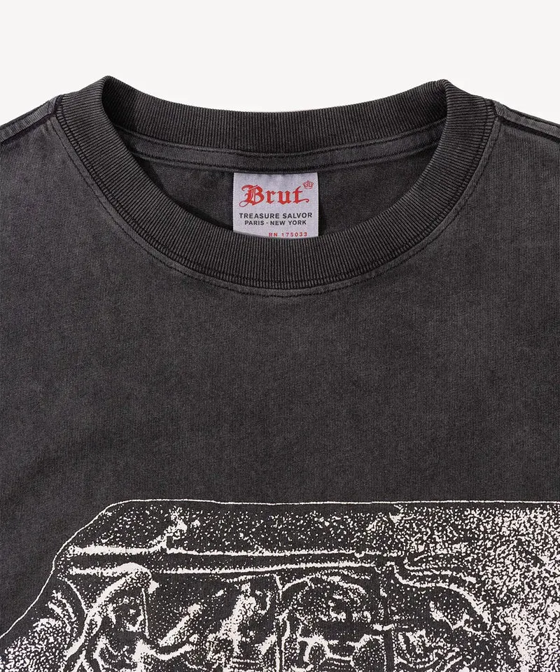 THE RUINS TEE