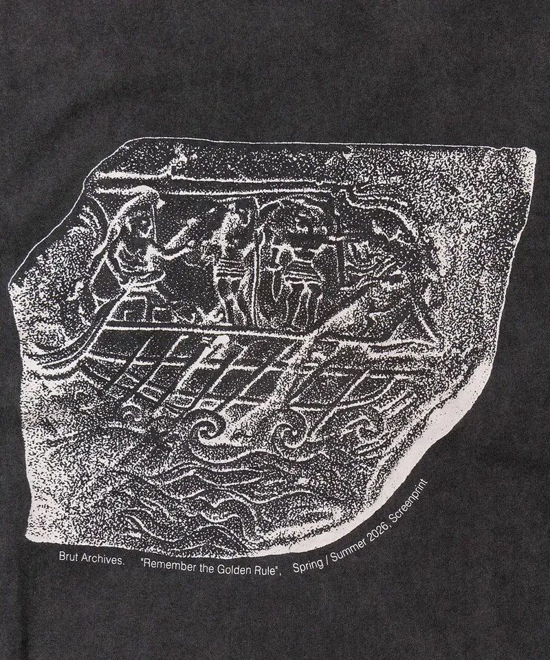THE RUINS TEE