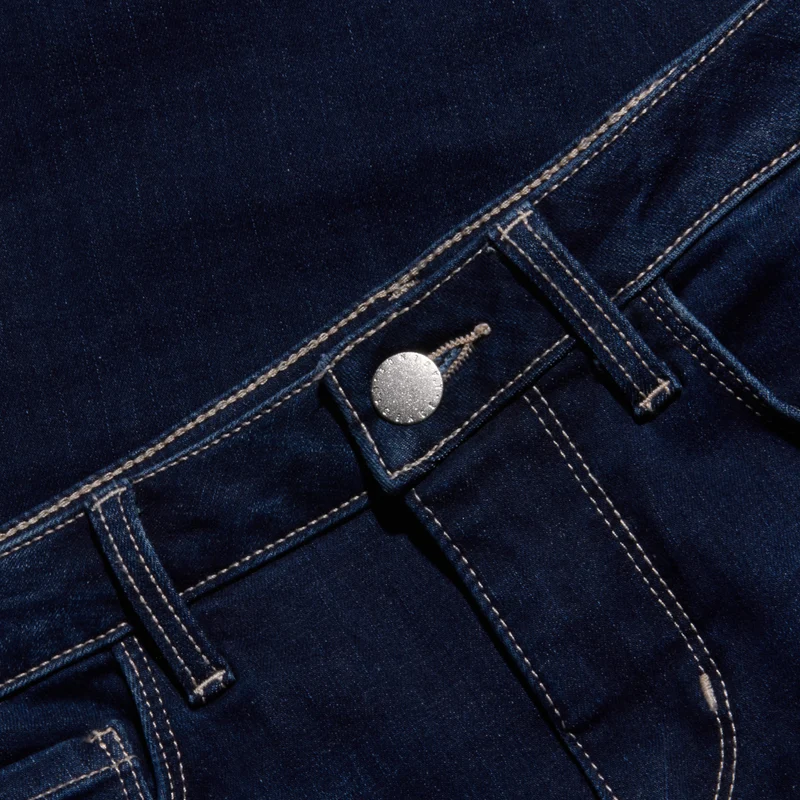 Scottie Wide-Leg Jean