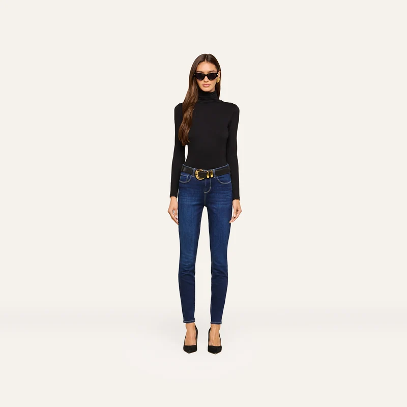 Marguerite Skinny Jean