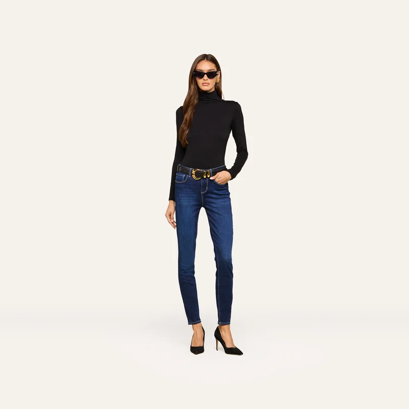 Marguerite Skinny Jean