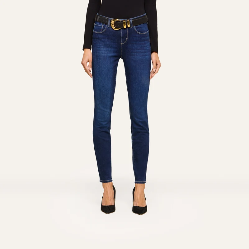 Marguerite Skinny Jean