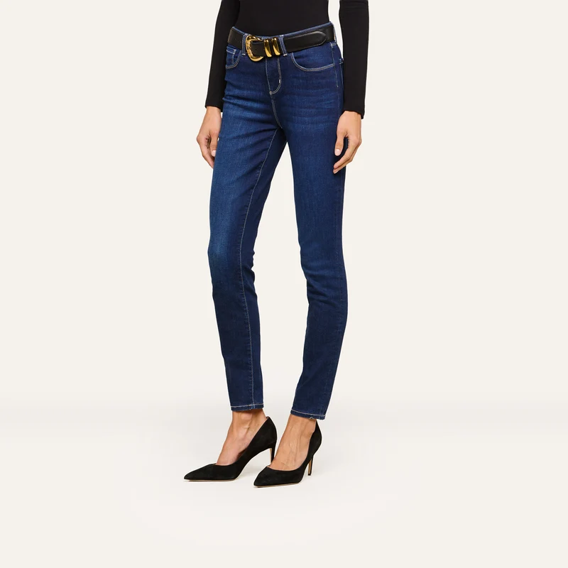 Marguerite Skinny Jean