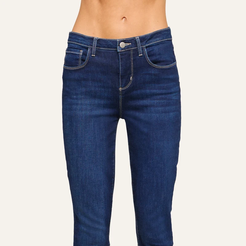 Marguerite Skinny Jean