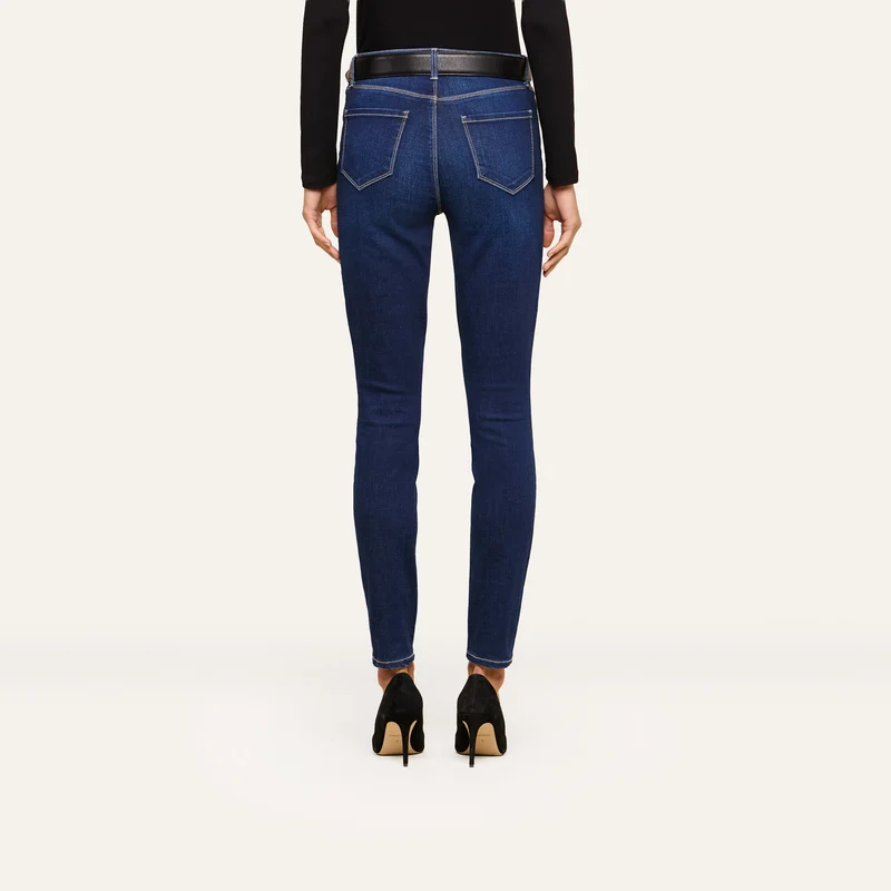 Marguerite Skinny Jean
