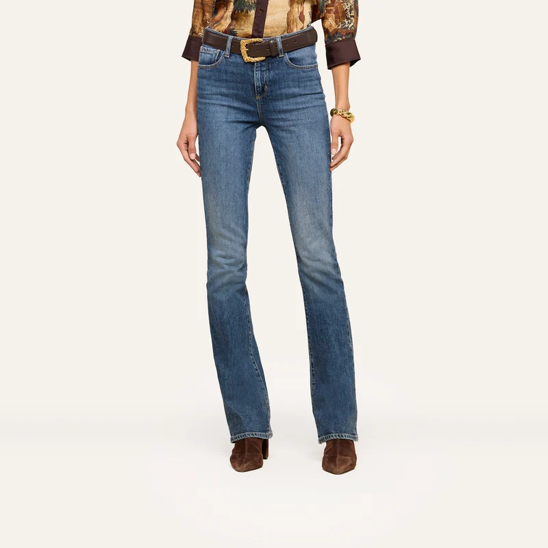 Selma Bootcut Jean