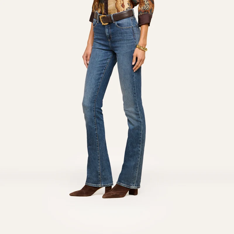 Selma Bootcut Jean