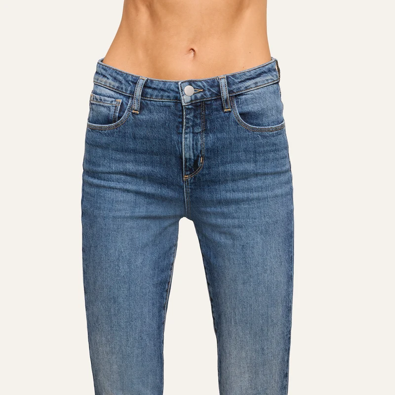 Selma Bootcut Jean