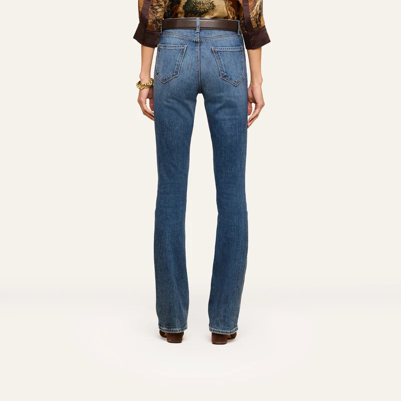 Selma Bootcut Jean