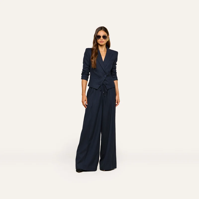 Connie Drawstring Trouser
