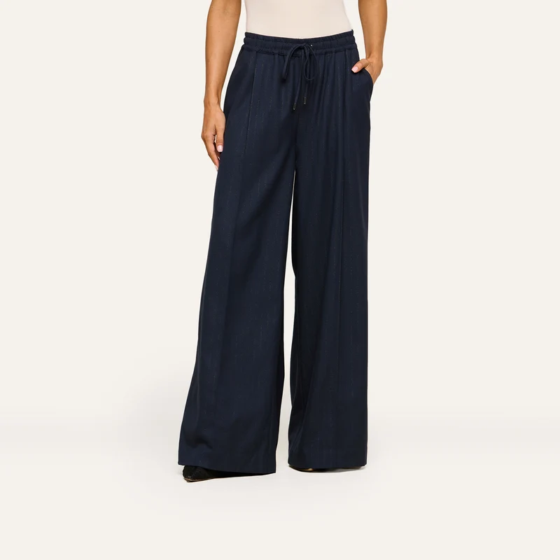 Connie Drawstring Trouser