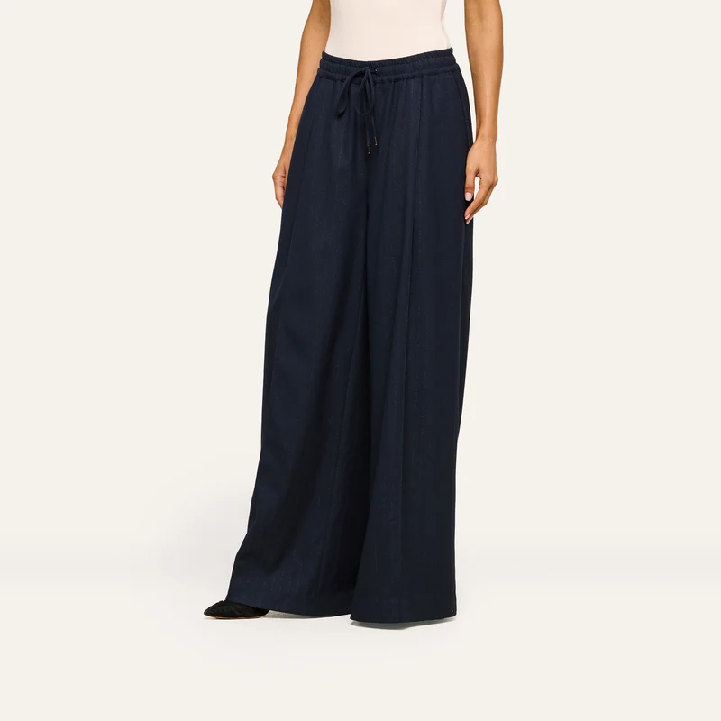 Connie Drawstring Trouser