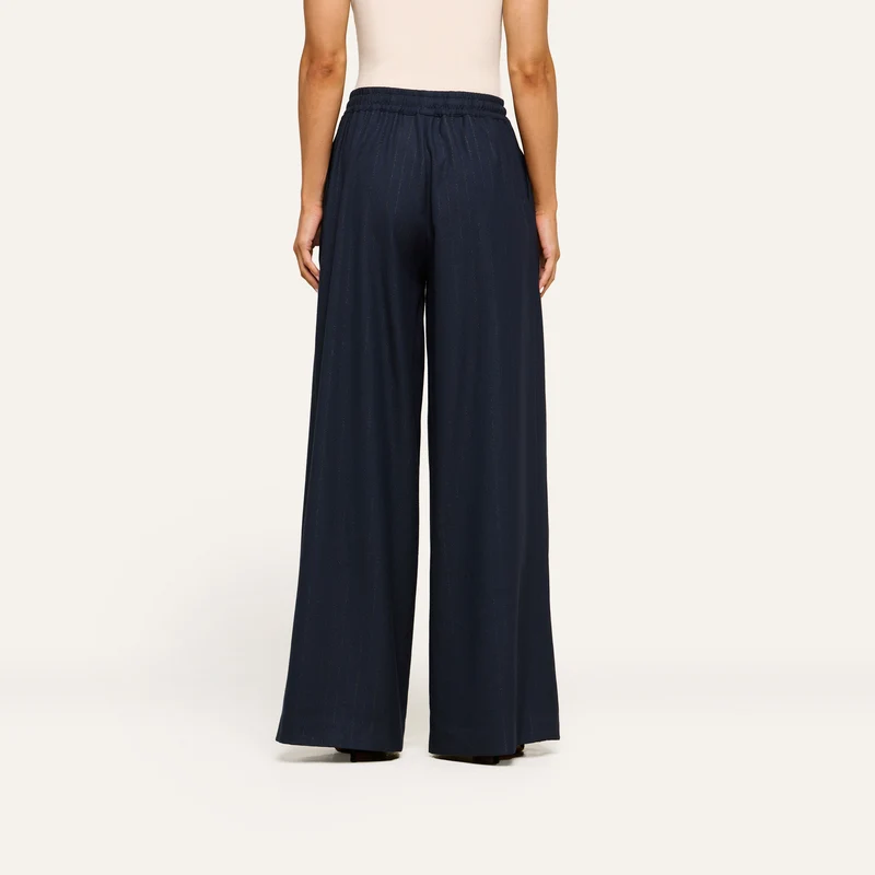Connie Drawstring Trouser
