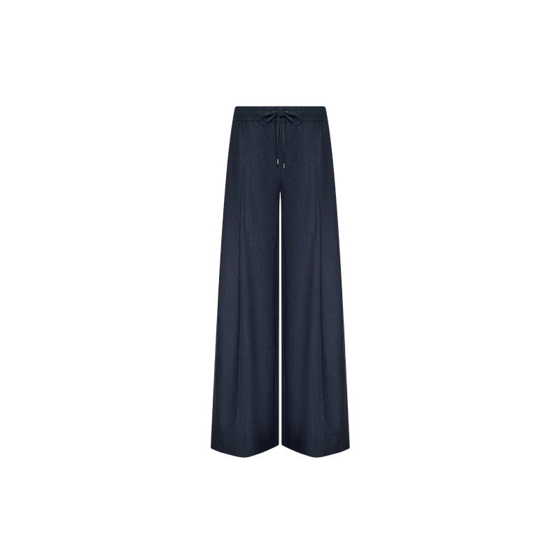Connie Drawstring Trouser