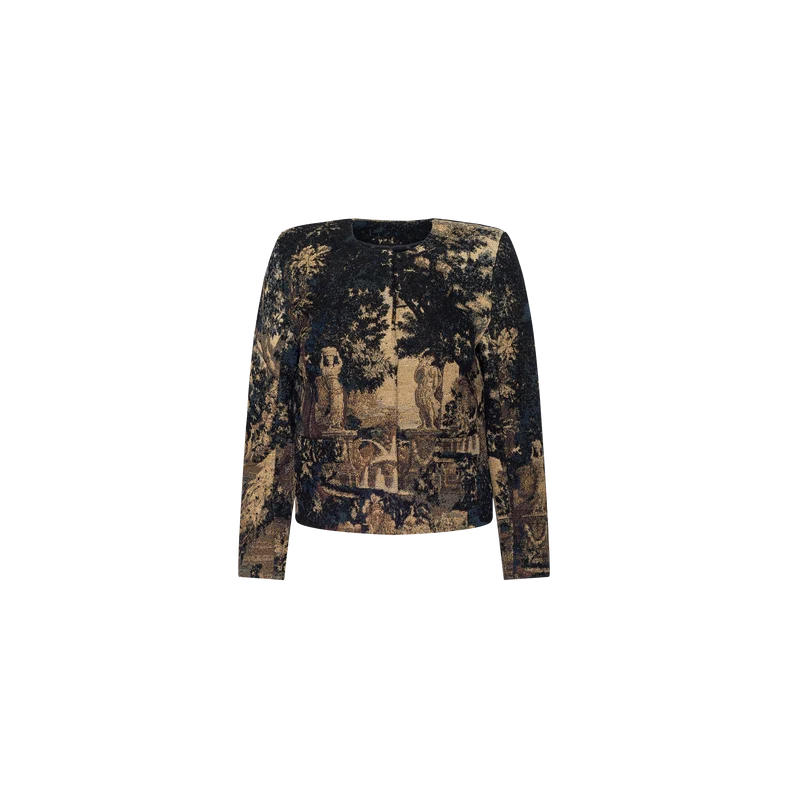Lian Tapestry Jacket