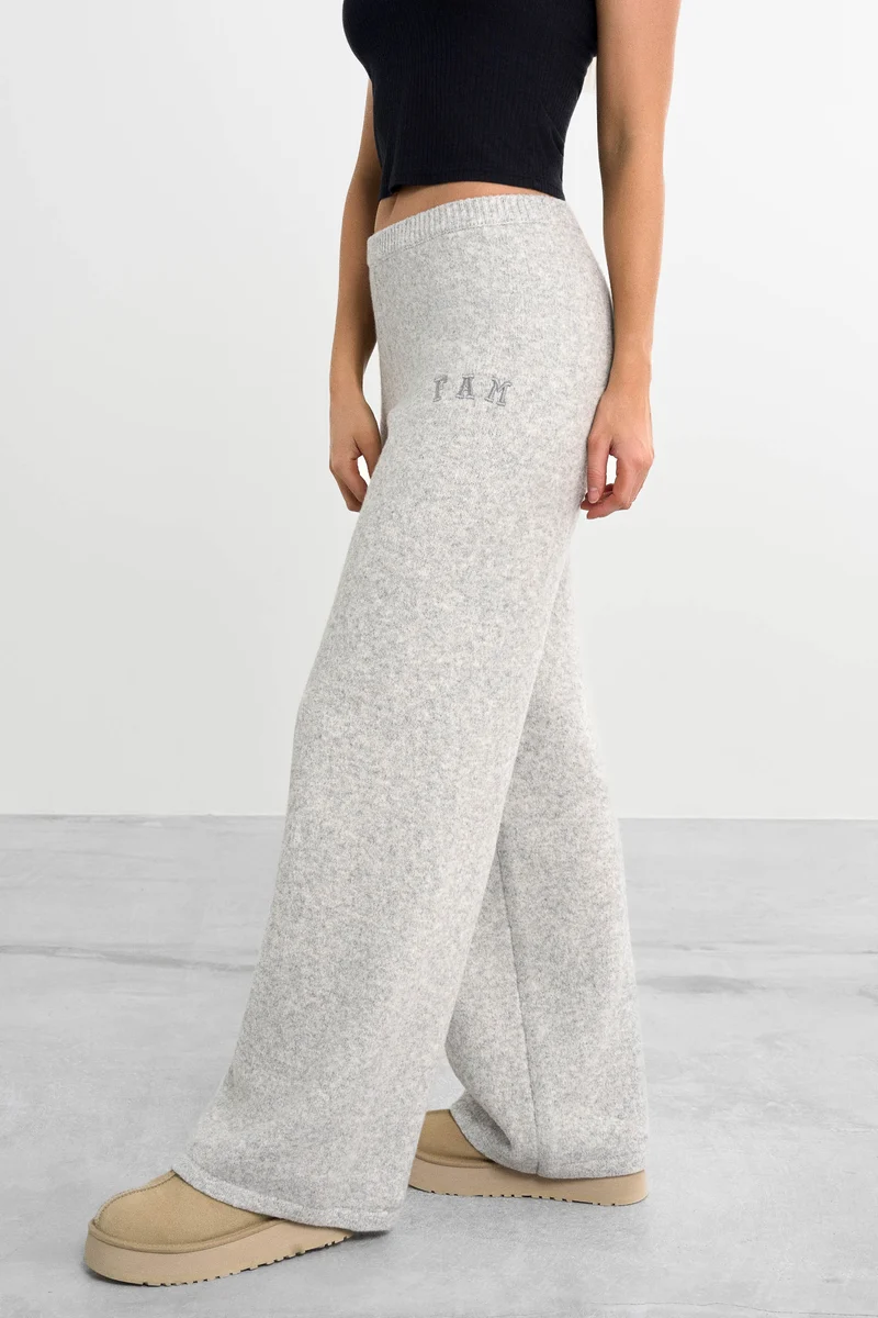 Legacy Knit Pants
