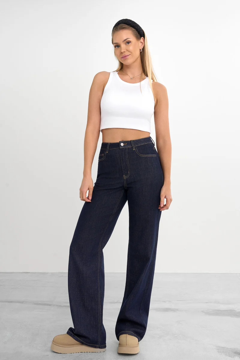 Baggy Jeans V2
