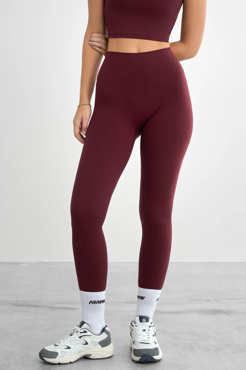 Softy Leggings