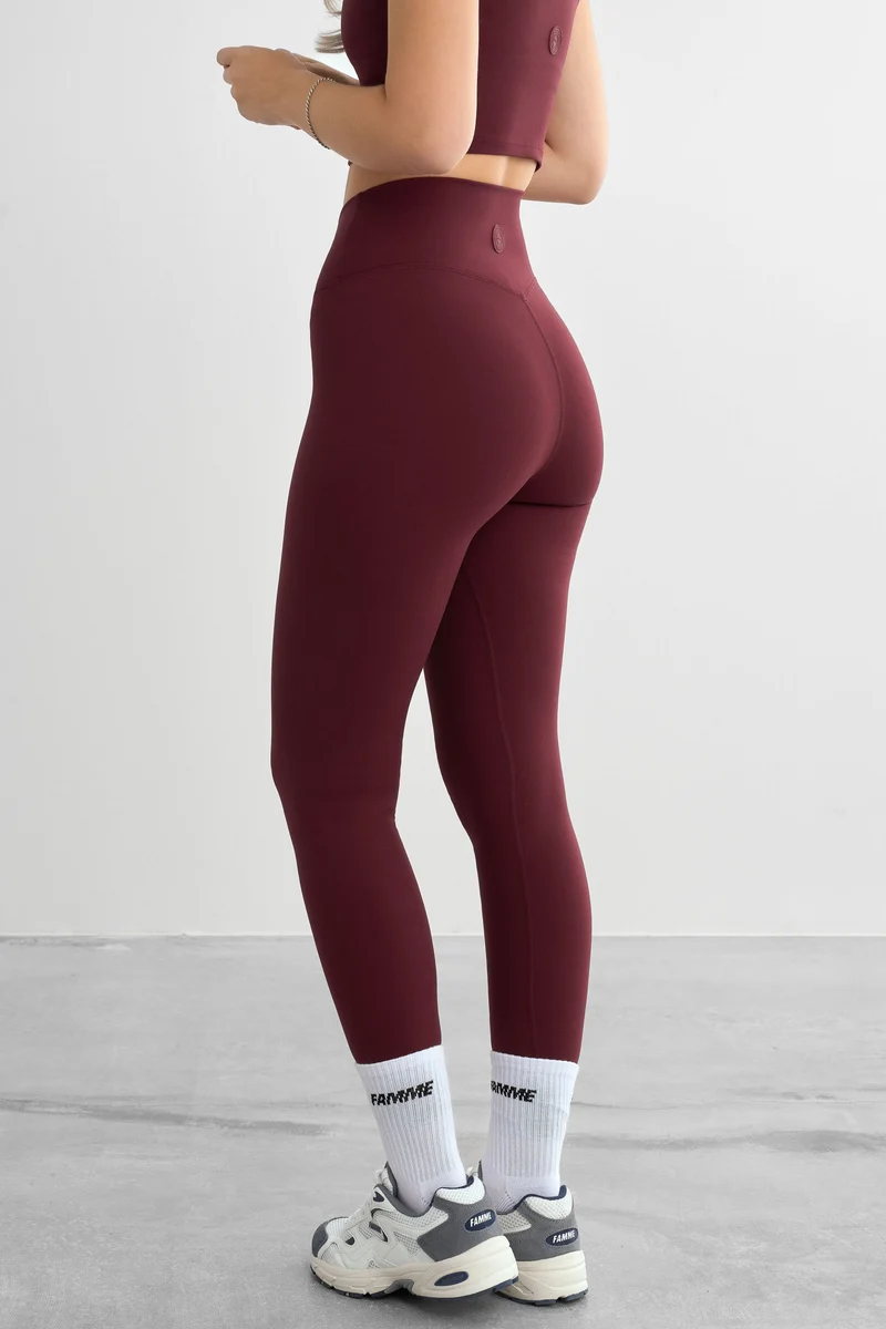 Softy Leggings