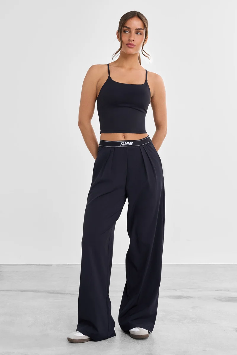 Suit Up Pants