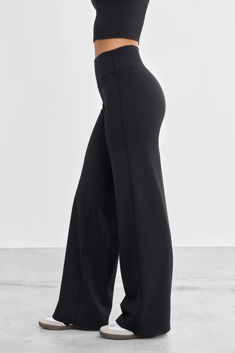 Signature Straight Leg Pants