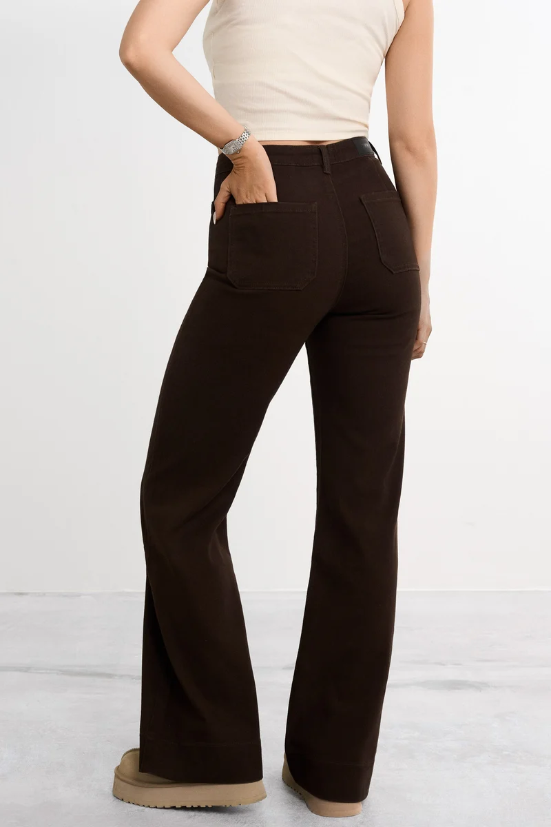 Retro Jeans