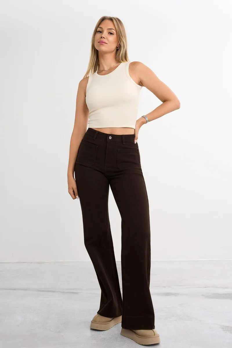 Retro Jeans