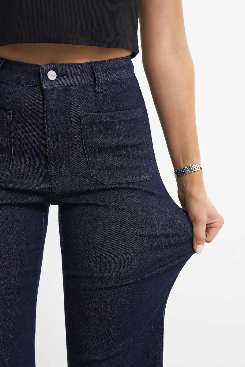 Retro Jeans