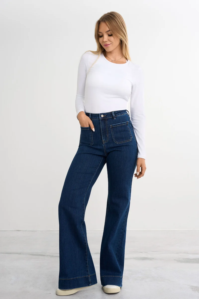 Retro Jeans