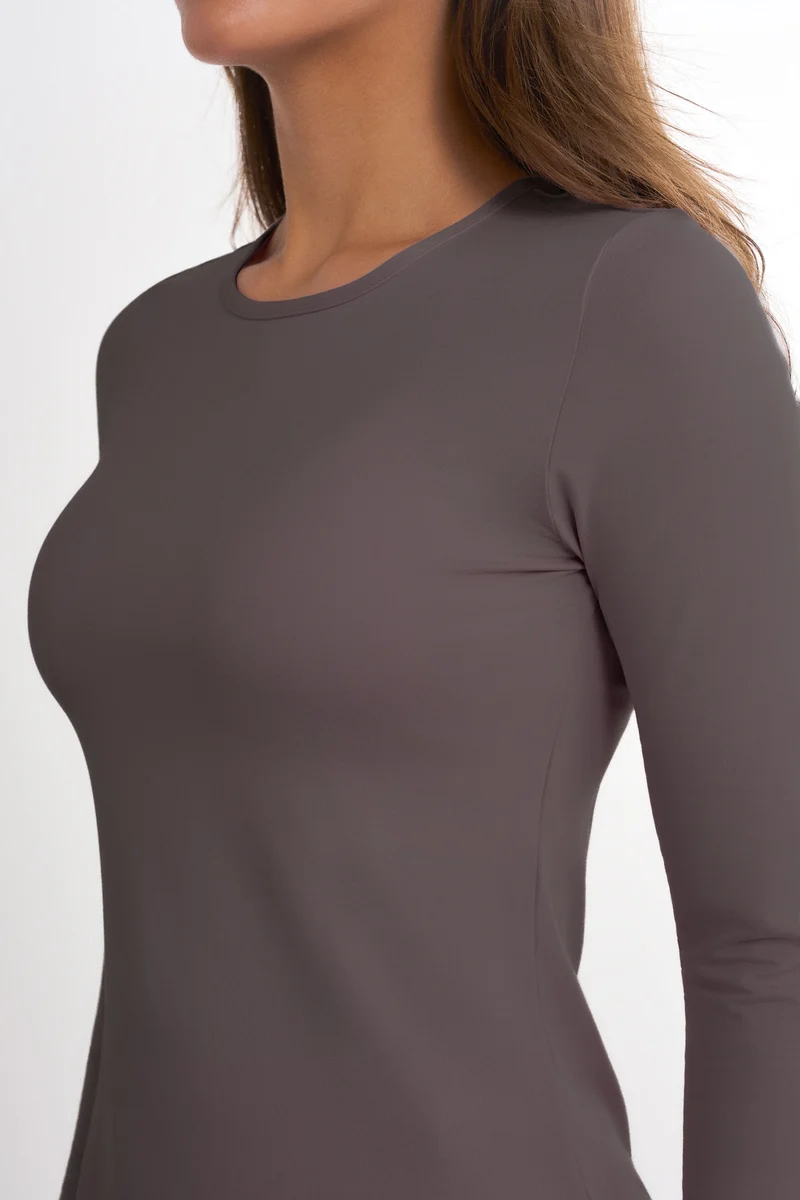 Softy Long Sleeve
