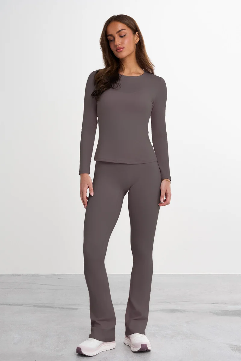 Softy Long Sleeve