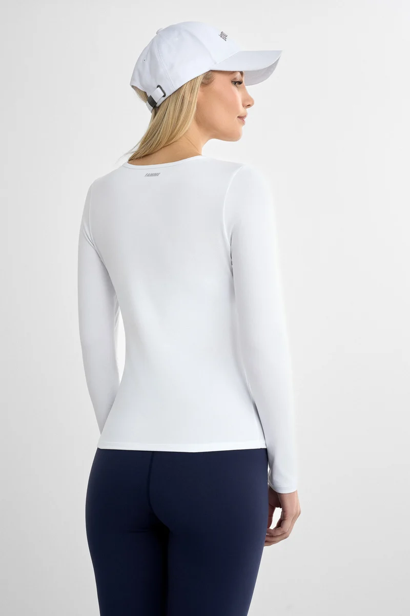 Softy Long Sleeve