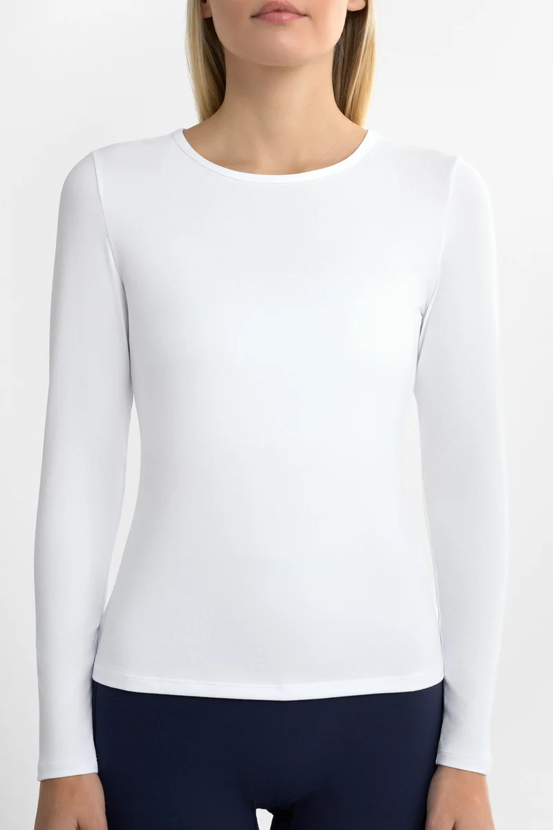 Softy Long Sleeve