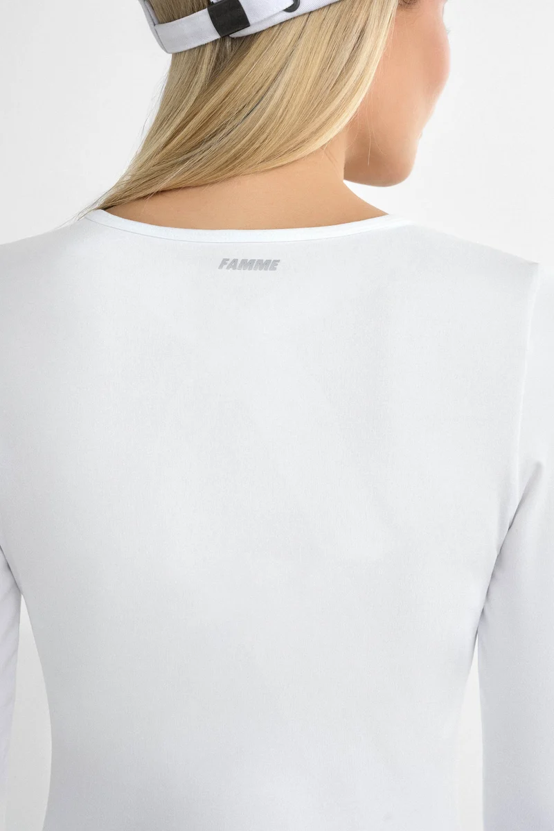 Softy Long Sleeve