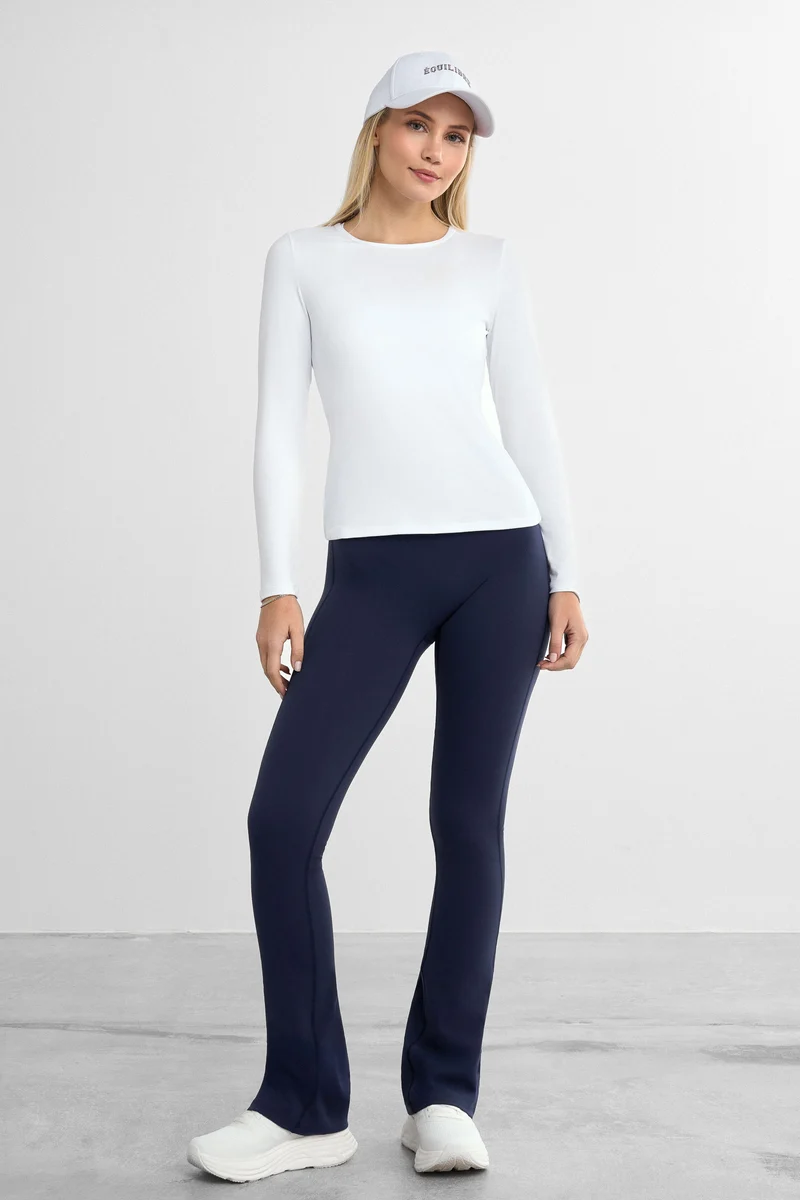 Softy Long Sleeve