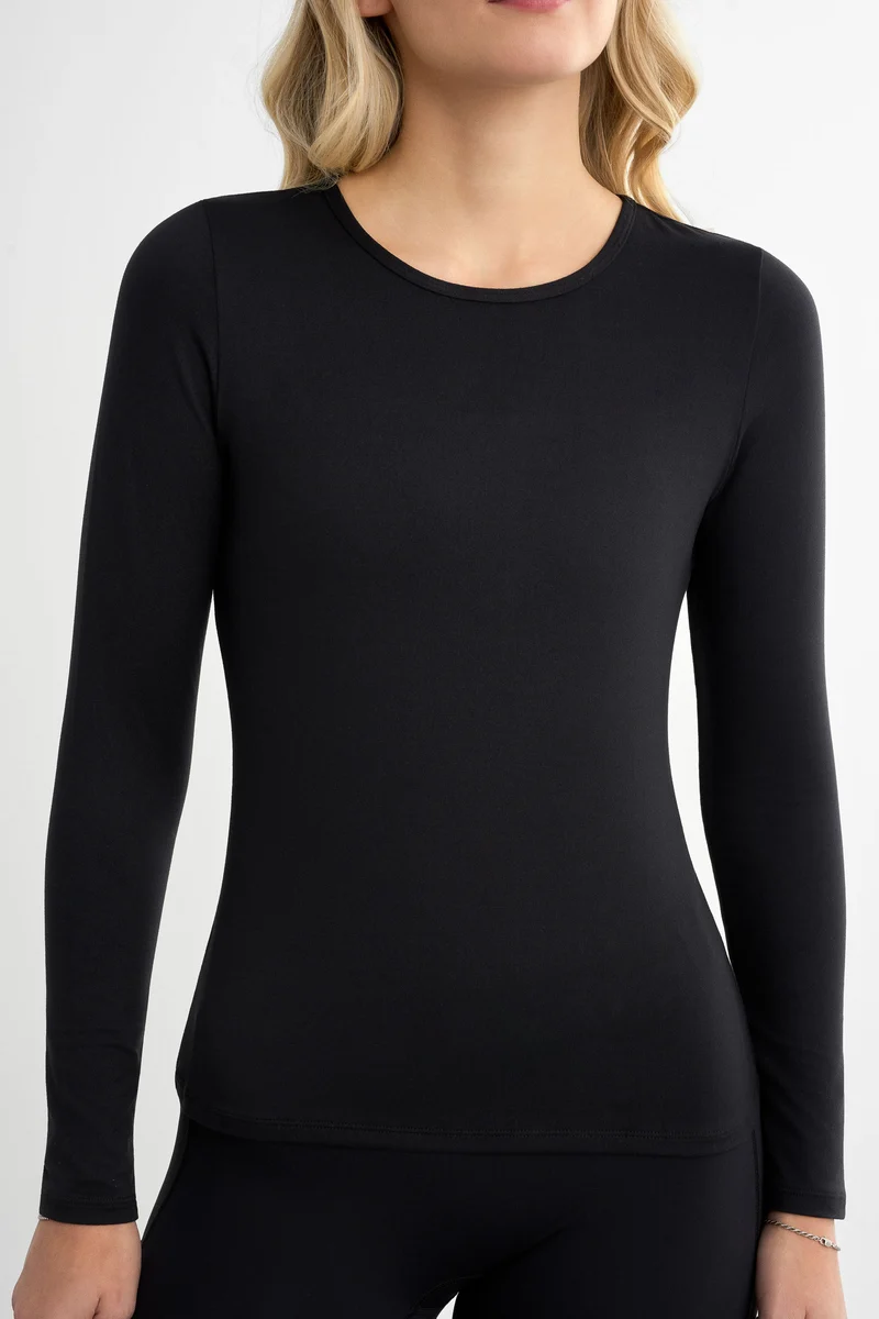 Softy Long Sleeve