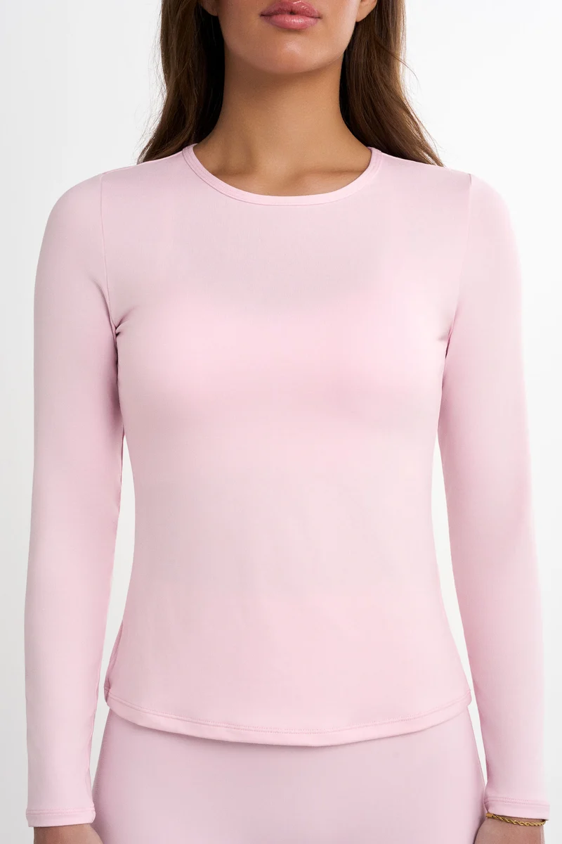 Softy Long Sleeve