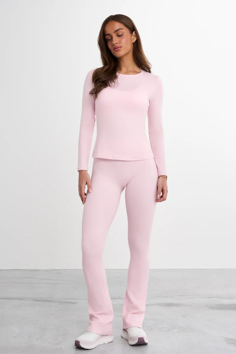 Softy Long Sleeve
