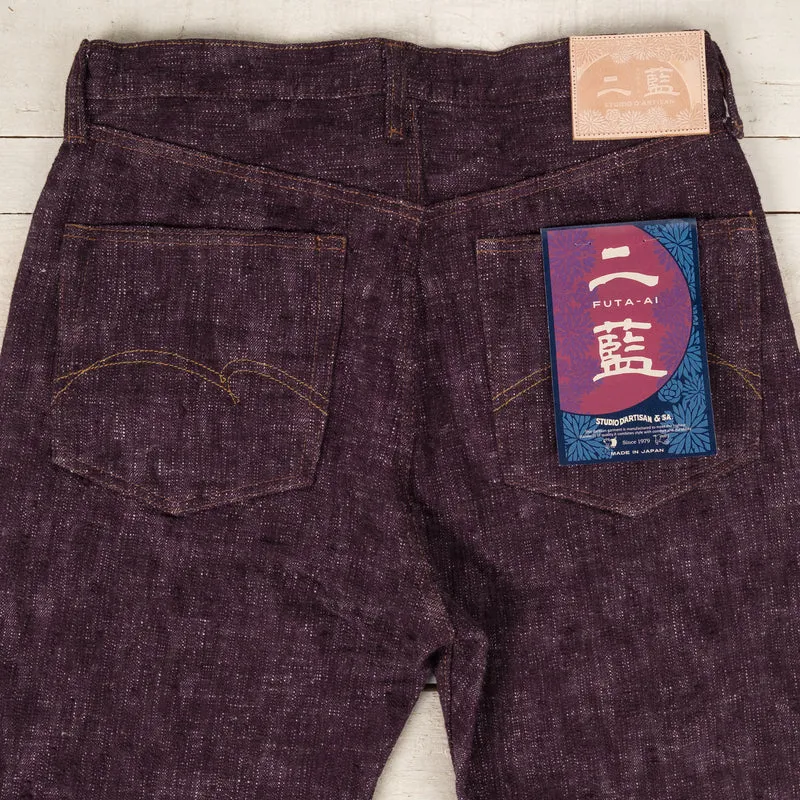 16 oz. FUTA-AI Regular Straight