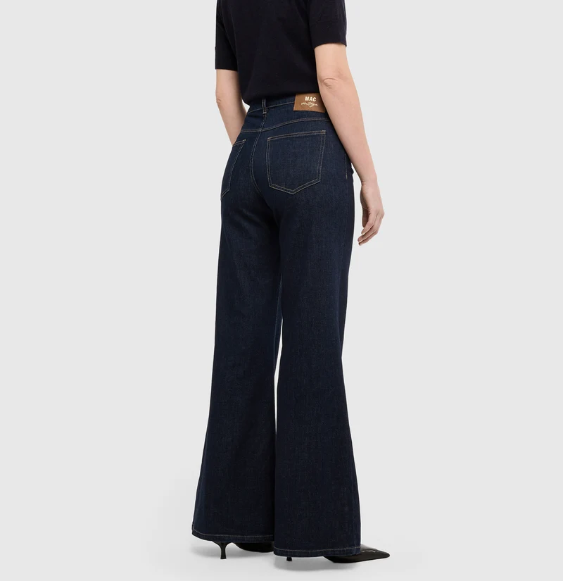 WIDE flare