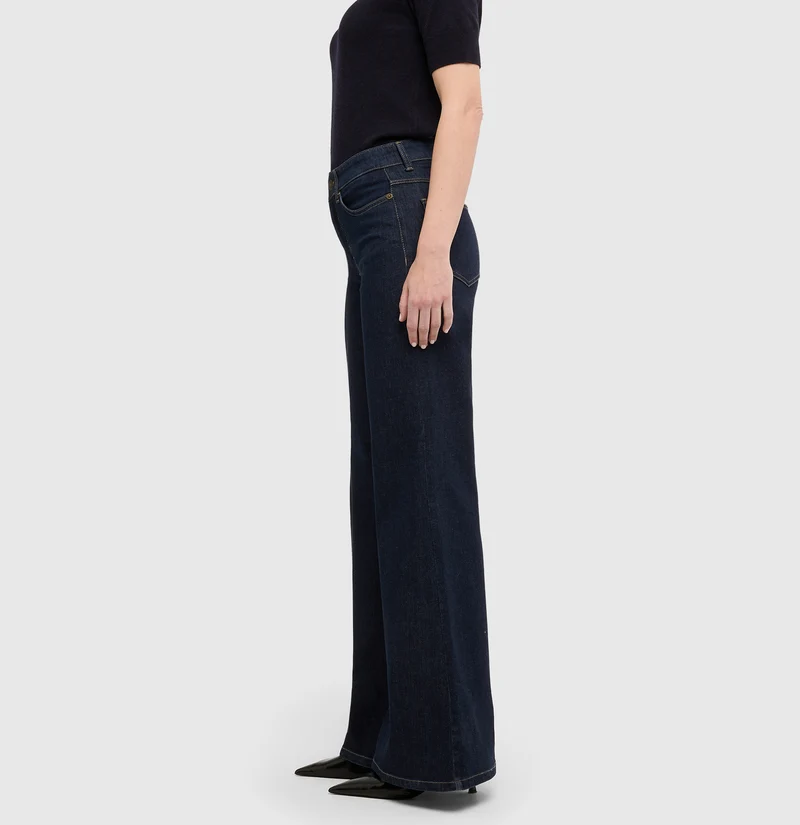 WIDE flare