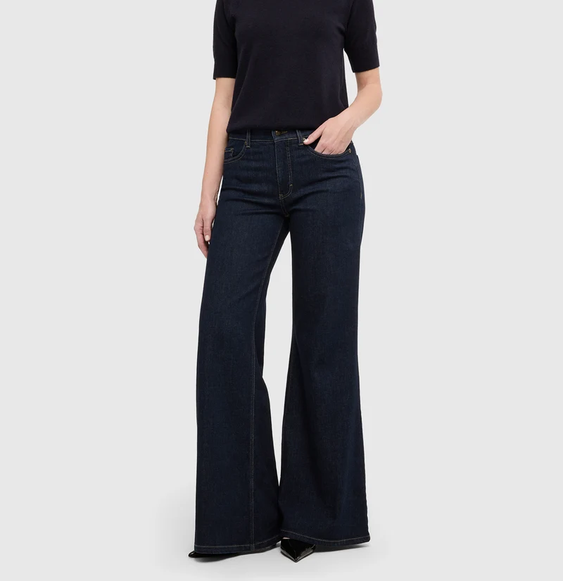 WIDE flare